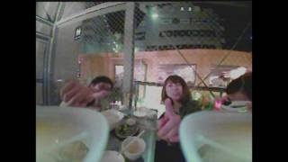 下北沢マイクロドローンプロジェクト第一弾！
