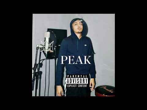 [FREE] Morad X Beny Jr X 23  - Type Beat - ''PEAK'