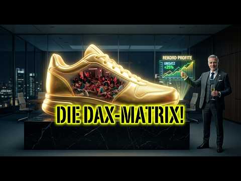 Video Thumbnail: Dekonstruktion des DAX 40