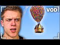 Joe Bartolozzi Reacts Day 289 Iceland Story Time