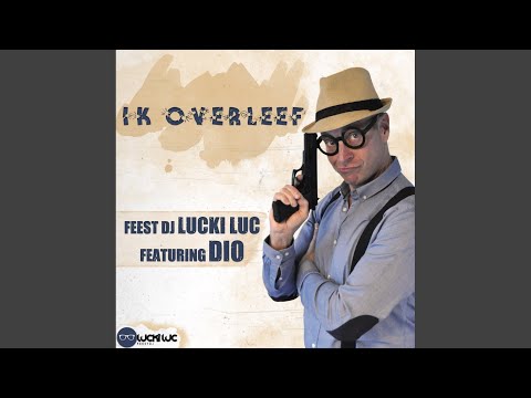 Ik Overleef (Club Mix)