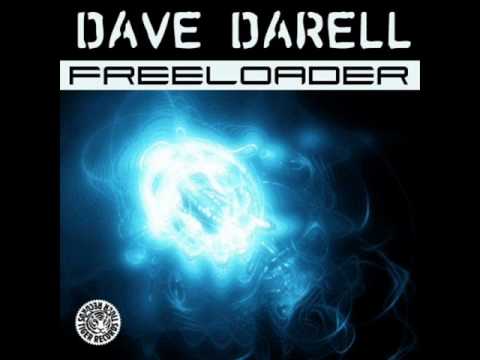 Dave Darell - Freeloader (d-gray T.O.M. Mix
