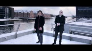 Kinnu & Milly Mon Dieu - Rige Svin