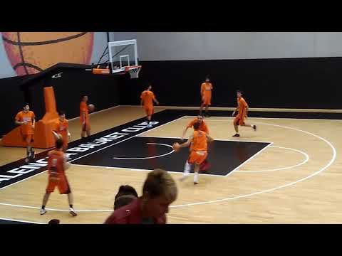 EBA Josep Puerto 10/2017