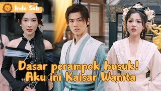 Download lagu 【Indo Sub】Mancing malah dapet cewek cantik? Aku hampir dituduh mesum!#Full #MiniDrama mp3
