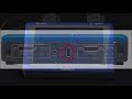 Part 1 - Using the Centauri Meter: Overview Part 1 - Using the Centauri Meter: Overview