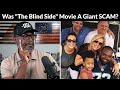 Michael Oher Of "The Blind Side": My Fake Adoptive Family ROBBED Me!