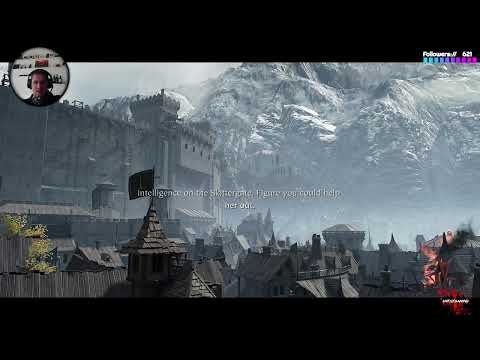 Steam Community :: Video :: Warhammer Vermintide 2 -#01- Helmgart - Act ...