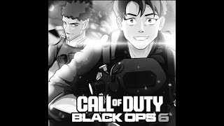 [Poem&Cash] Black Ops 6 Zombies And Aton Of Shattered Glass!