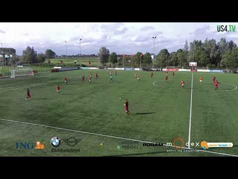 V.O.C. - Moerse Boys 2-0