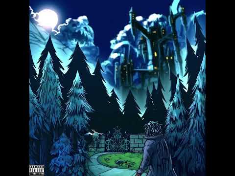 MOONKNIGHT- BLKHRT.  (Prod. Yung Prof)