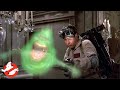 He Slimed Me | Ghostbusters 1984 | Ghostbusters