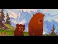 Brother Bear Tierra De Osos En Marcha Estoy 2003 1080p BluRay X264