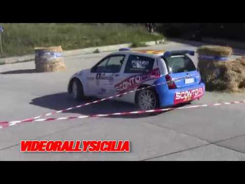 RALLY DAY MUSSOMELI 2017 CRASH !!