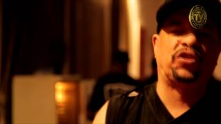 Body Count&#39;s in the house - Graspop Metal Meeting 2015