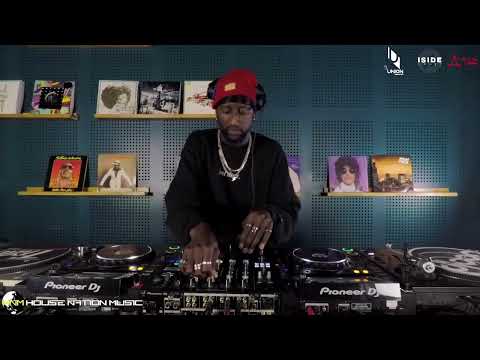 Peppe Citarella & Kapela on House Nation Music