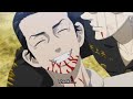 Baji S Death Lovely Tokyo Revengers EdIT MaX