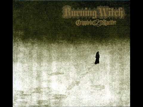 Burning Witch - Sea Hag