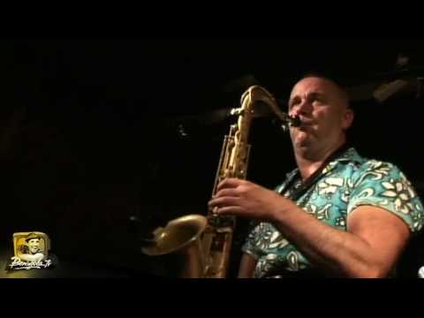 The Revolutionaires: I'm Ready (Fats Domino cover)