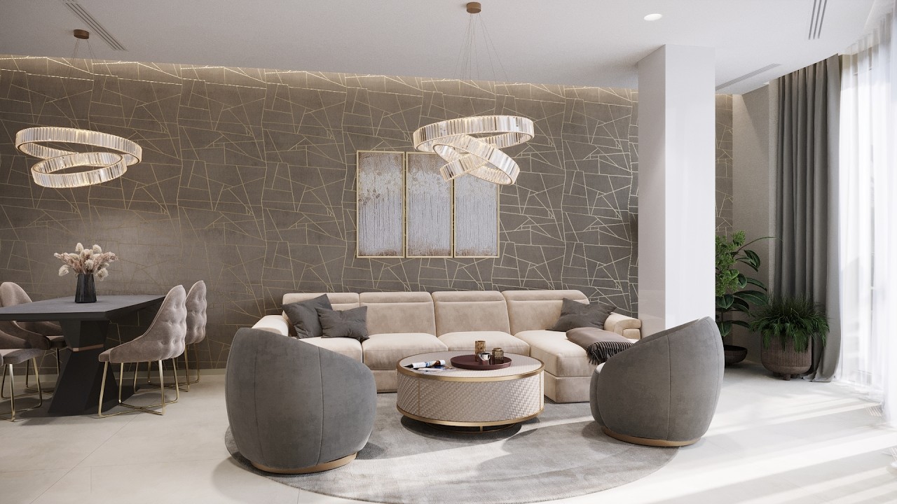 Apartment 03 - Budapest