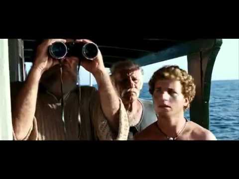 Terraferma, bande annonce HD VF