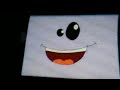 Nick Jr Face Mutters Jazz