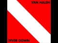 Van Halen - Cathedral