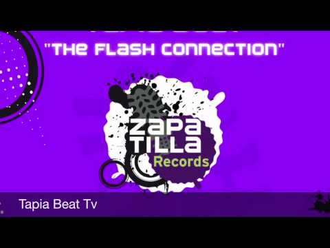 The Flash Connection - David Amo, Tapia Beat, Juan Medina (Original Mix)