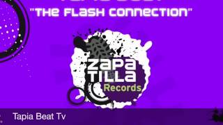 The Flash Connection - David Amo, Tapia Beat, Juan Medina (Original Mix)