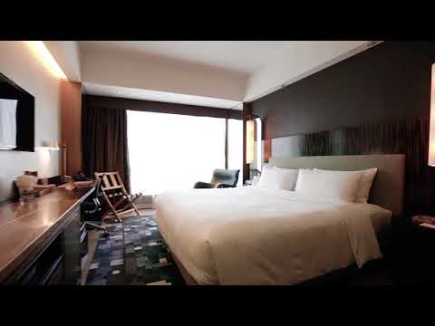 Club 36 City Room | Hotel ICON