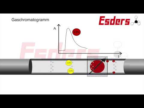 Wie funktioniert ein Ethantest?