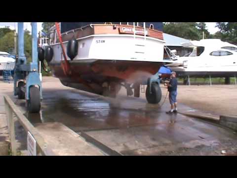 Super Van Craft 2016 Refit