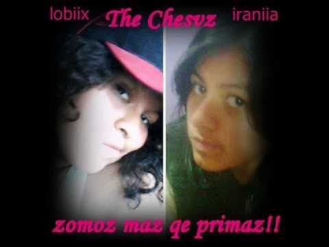 cosculluella..... THE CHEZUZ