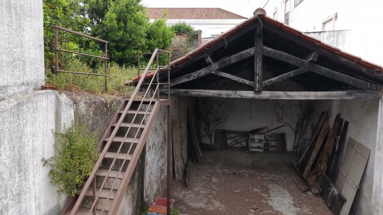 Vídeo do imóvel