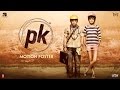 Anushka with Aamir Khan in PK Motion Poster