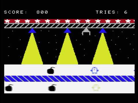 Gameplay