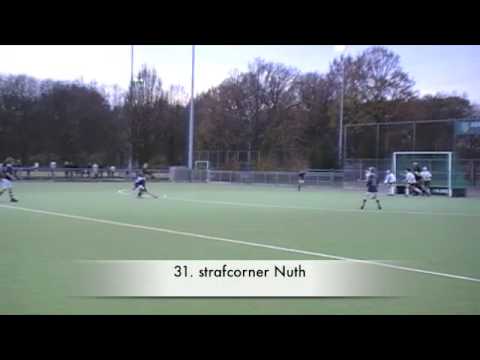 MHC JD1 - Nuth JD1  0-1 21 nov 2009.m4v