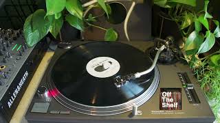 Plastically Enhanced - See Through (Original Mix) [Niche Records – niche 003]