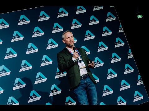 Sales Summit Startup Pitch - PricingWorks