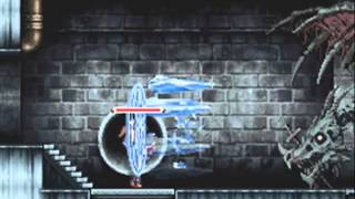 Castlevania: Portrait of Ruin [Part 4] - Buried Chambers