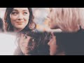 Raylla & Libbigail | When I Look at You (instagram edit)