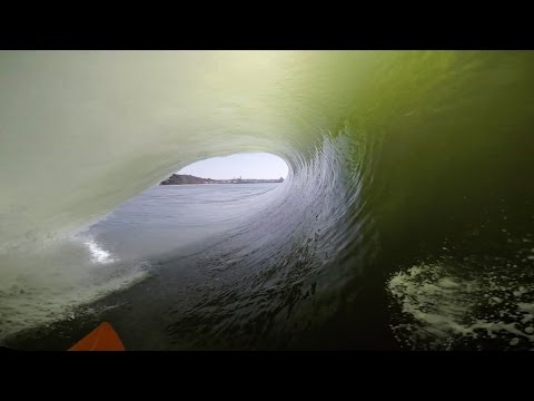 GoPro: Alex Gray - Africa - 02.28.17 - Surf