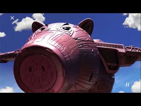 Animal story 3 part 1 ￼Western Battle￼￼