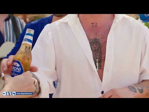 Simte vacanța italiană cu Peroni Stile Capri