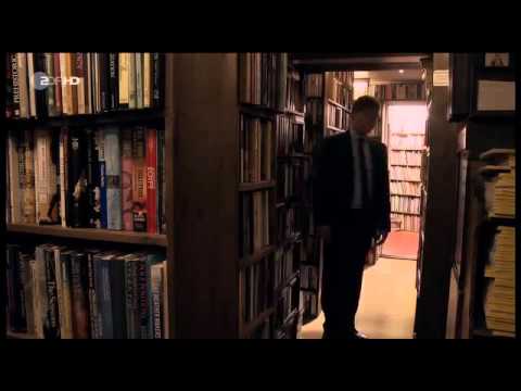 Inspektor Barnaby Die Vögel Staffel 14 Folge 8