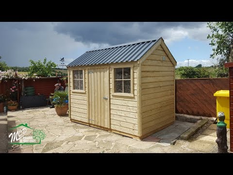 download lagu mp3 mp4 Wooden Sheds Ireland, download lagu Wooden Sheds Ireland gratis, unduh video klip Wooden Sheds Ireland