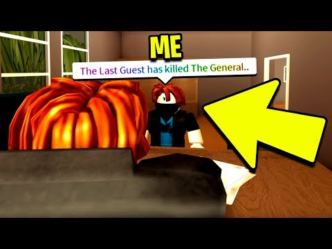 REACTING TO MY PART IN THE LAST GUEST 3! *TWIST*