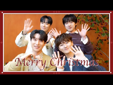 2025 포레스텔라 크리스마스 인사 (2025 Forestella Christmas)