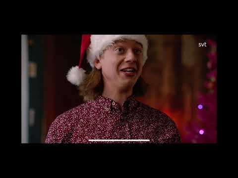 Mirakel avsnitt 24. JULKALENDERN 2020