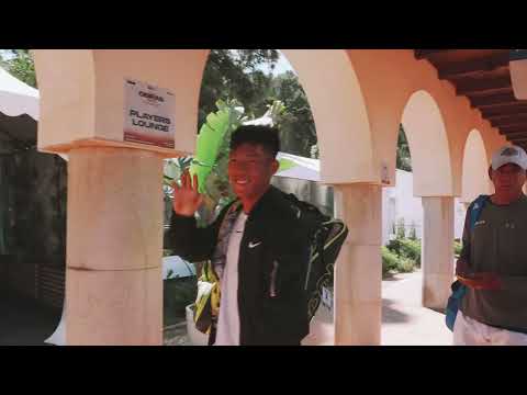 ATP Challenger Tour 125 + ITF W100 - Jamor